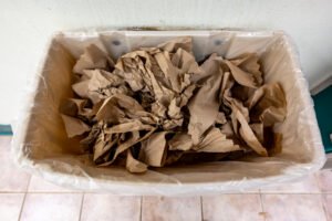 Compost Paper Towels